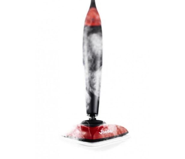 VILEDA Mop parowy 146574 Perfect Cleaning Steam - 388762 - zdjęcie 5